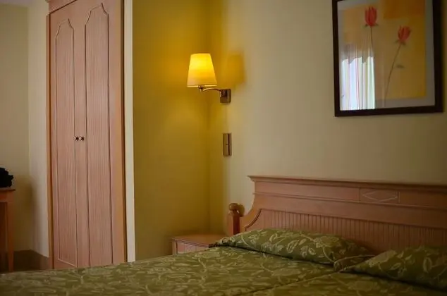 Apart Daire, 1 Yatak Odası (2 adults)