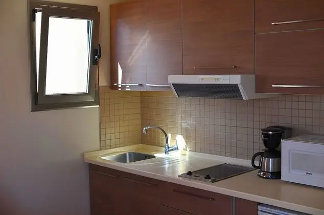 Apart Daire, 1 Yatak Odası (3 adults)