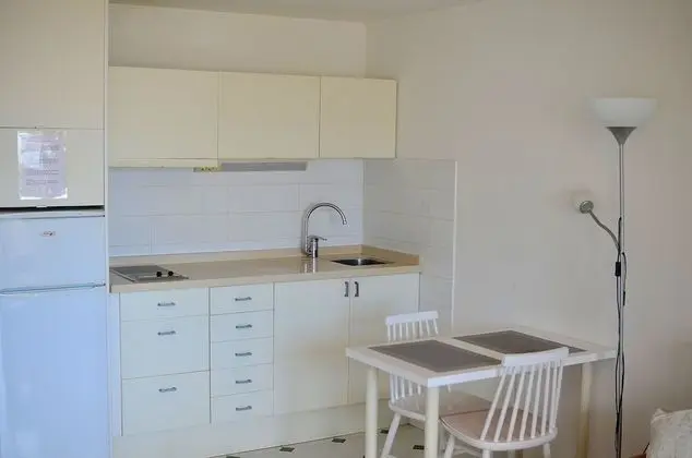 Apart Daire, 1 Yatak Odası (3 adults)