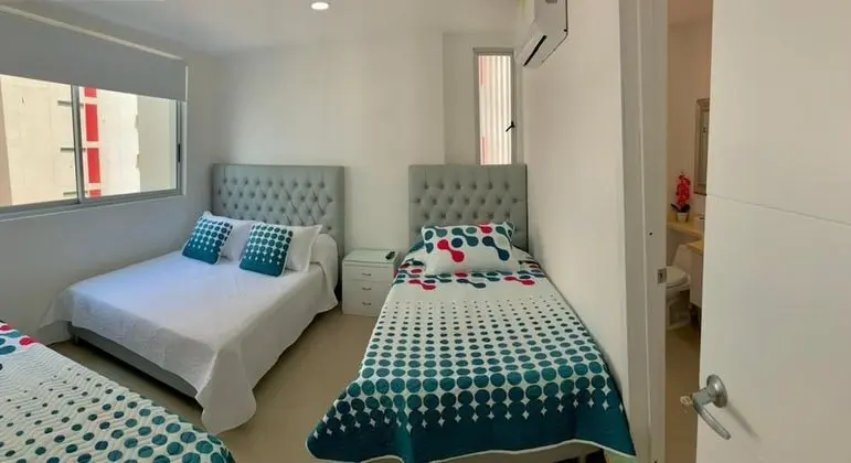 Premium Apart Daire