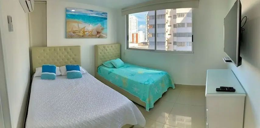 Premium Apart Daire