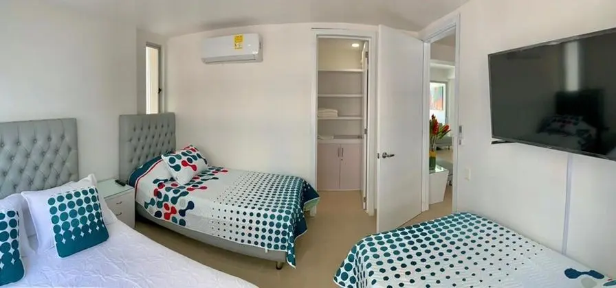 Premium Apart Daire