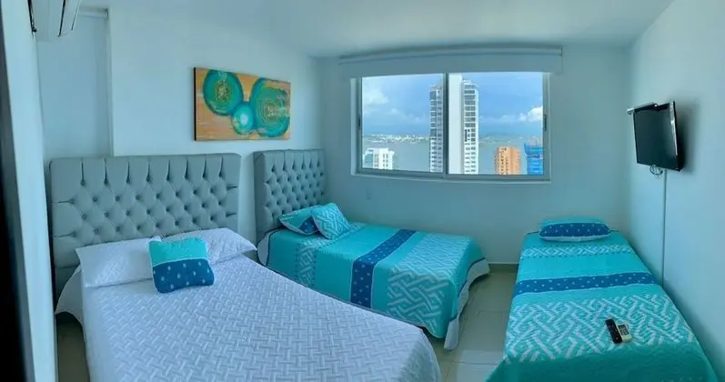 Premium Apart Daire
