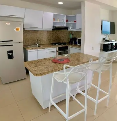 Premium Apart Daire