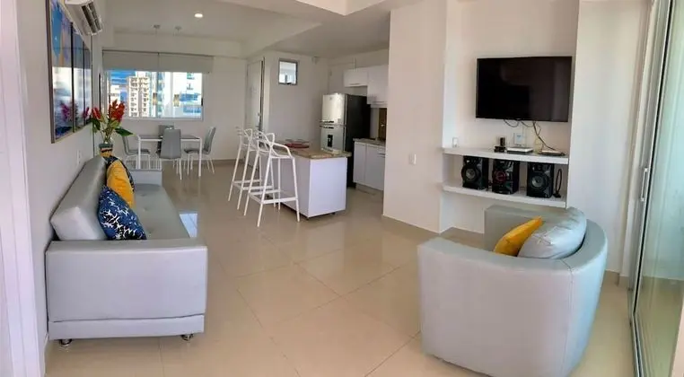 Premium Apart Daire