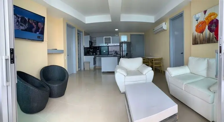 Premium Apart Daire
