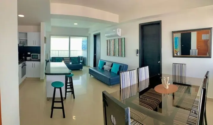 Premium Apart Daire