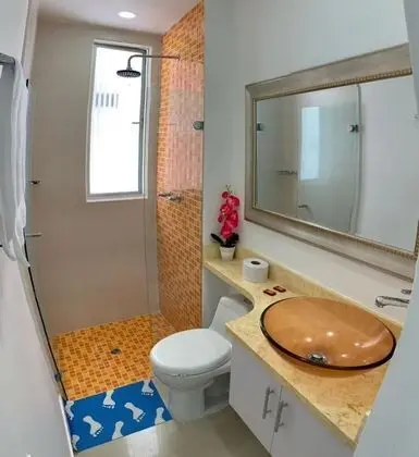 Premium Apart Daire