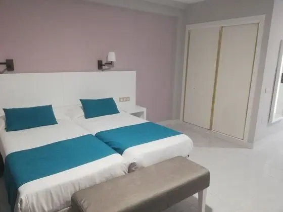 Stüdyo, Teras