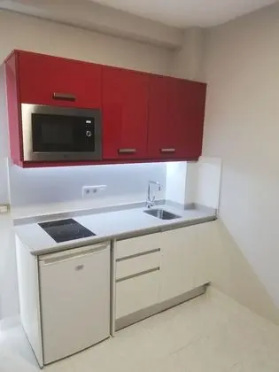 Stüdyo, Teras
