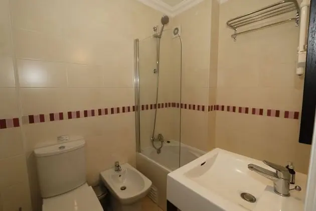 Apart Daire, 2 Yatak Odası