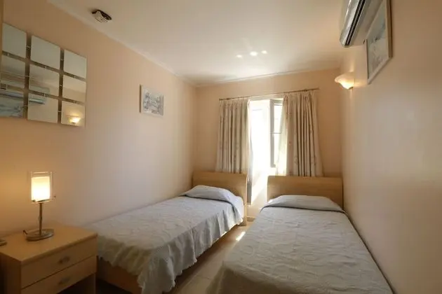 Apart Daire, 3 Yatak Odası