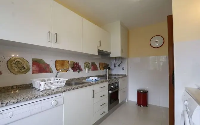 Apart Daire, 3 Yatak Odası