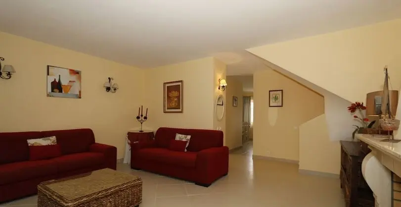 Apart Daire, 3 Yatak Odası