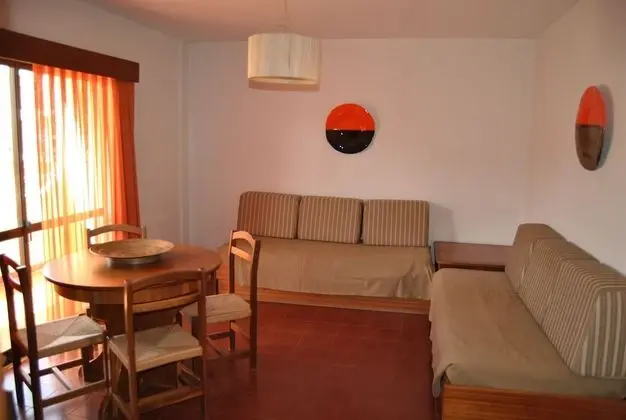 Apart Daire, 1 Yatak Odası, Balkon