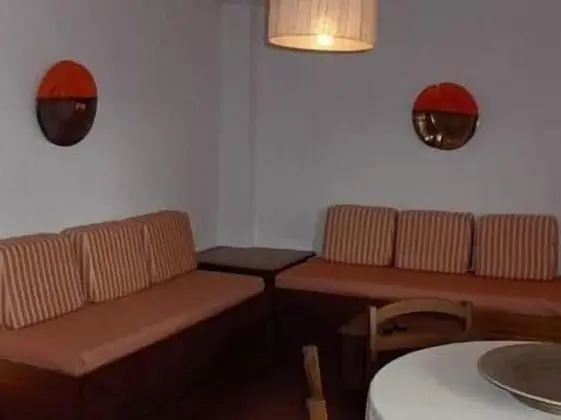 Apart Daire, 1 Yatak Odası, Balkon