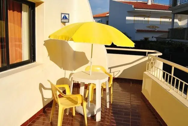 Stüdyo, Balkon