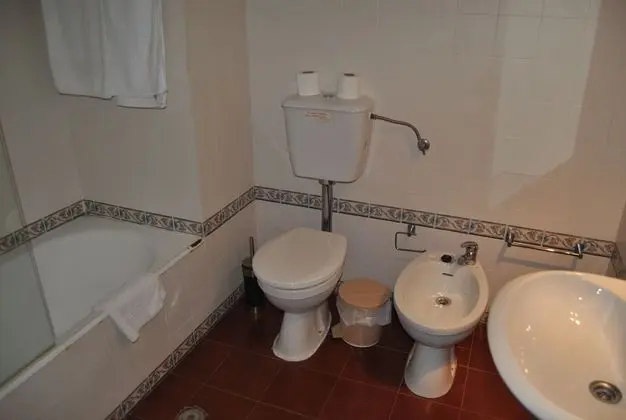 Stüdyo Süit, Balkon