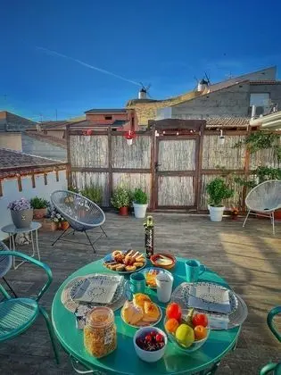 Comfort Apart Daire, 1 Yatak Odası, Mutfak, Şehir Manzaralı