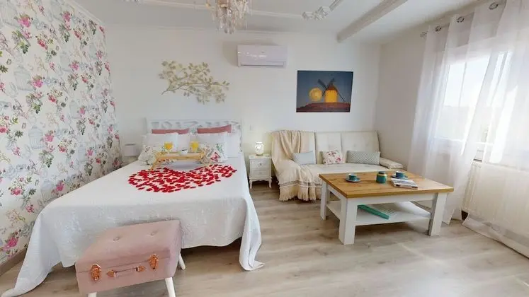 Comfort Apart Daire, 1 Yatak Odası, Mutfak, Şehir Manzaralı