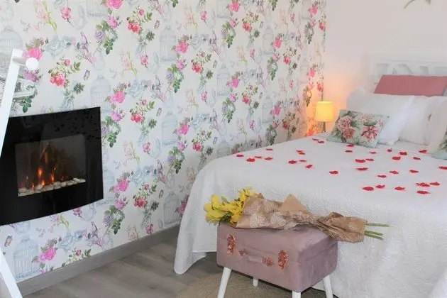 Comfort Apart Daire, 1 Yatak Odası, Mutfak, Şehir Manzaralı