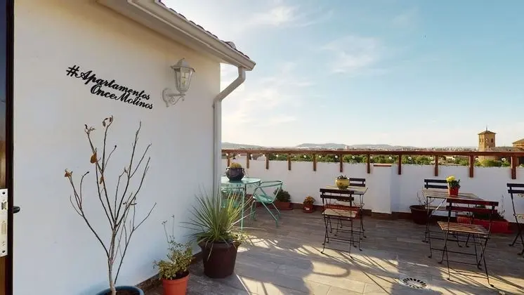 Comfort Apart Daire, 1 Yatak Odası, Mutfak, Şehir Manzaralı