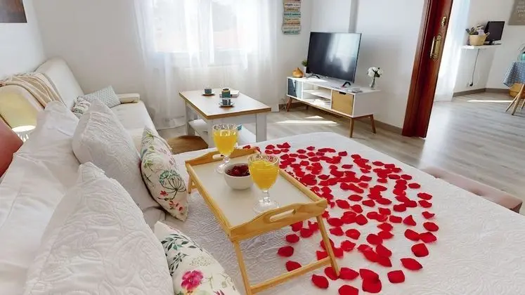 Comfort Apart Daire, 1 Yatak Odası, Mutfak, Şehir Manzaralı