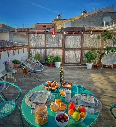 Comfort Apart Daire, 1 Yatak Odası, Mutfak, Şehir Manzaralı