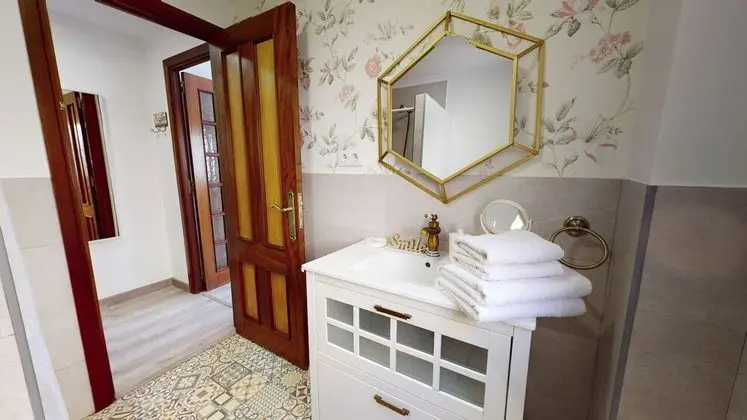 Comfort Apart Daire, 1 Yatak Odası, Mutfak, Şehir Manzaralı