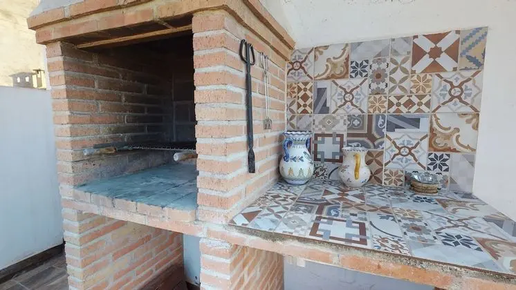 Standard Apart Daire, 1 Yatak Odası, Teras