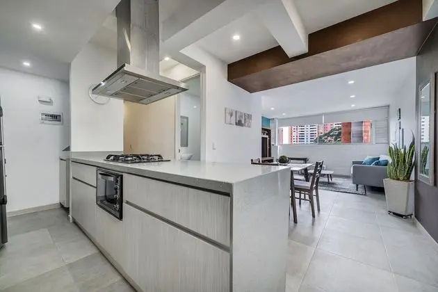 Executive Apart Daire