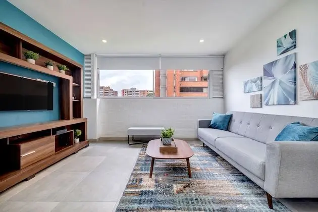Executive Apart Daire