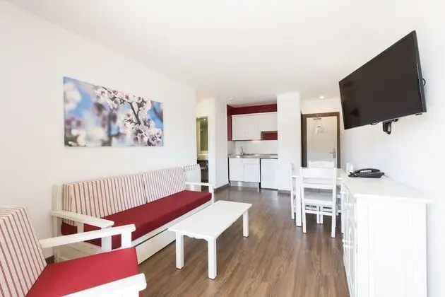 Apart Daire, 1 Yatak Odası (2 Adults and 1 Child)