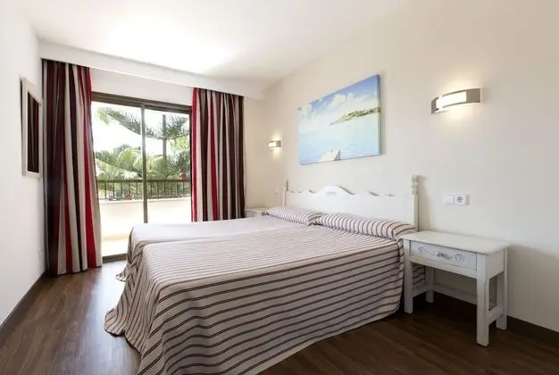 Apart Daire, 1 Yatak Odası (2 Adults and 2 Children)