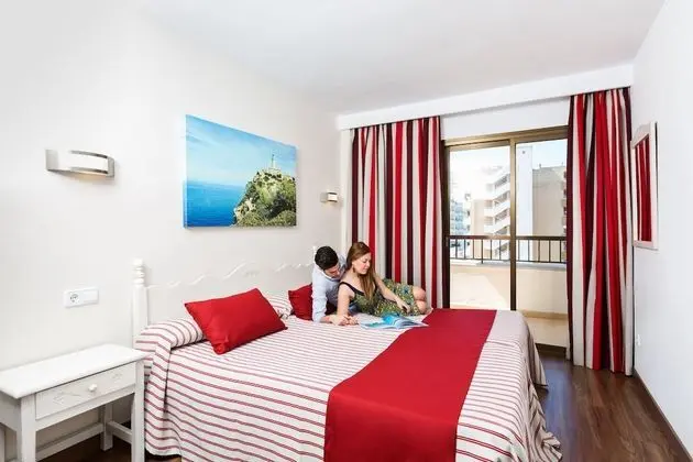 Apart Daire, 1 Yatak Odası (2 Adults and 2 Children)