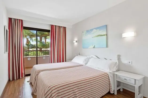Apart Daire, 1 Yatak Odası (2 Adults)
