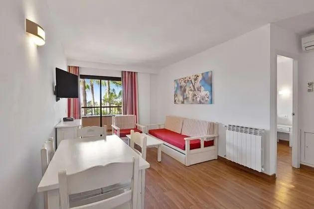 Apart Daire, 1 Yatak Odası (2 Adults)