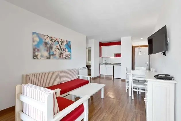 Apart Daire, 1 Yatak Odası (2 Adults)