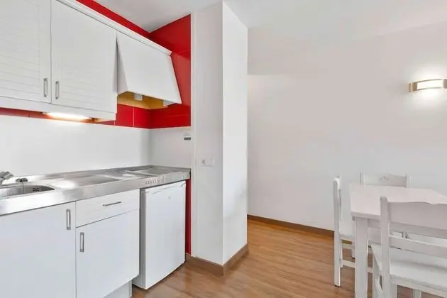Apart Daire, 1 Yatak Odası (2 Adults)