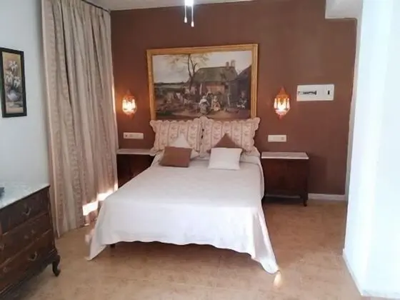 Stüdyo, 1 Yatak Odası