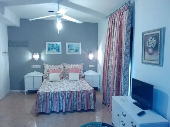 Stüdyo, 1 Yatak Odası