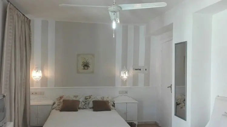 Stüdyo, 1 Yatak Odası