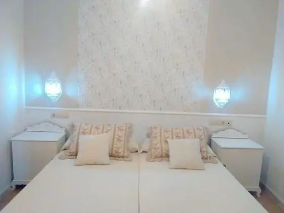 Stüdyo, 1 Yatak Odası