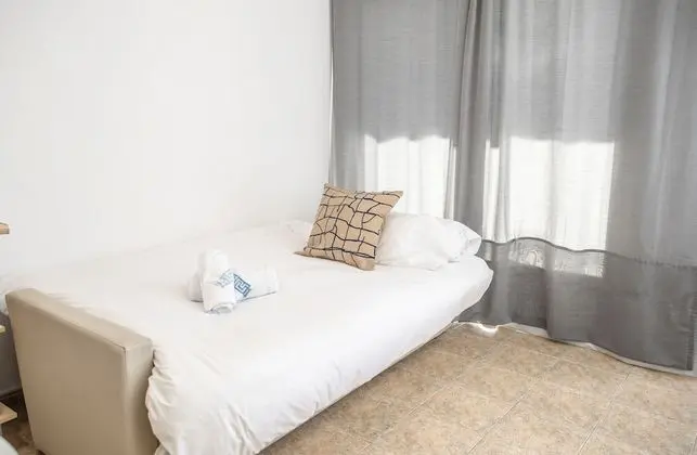 Stüdyo, Balkon