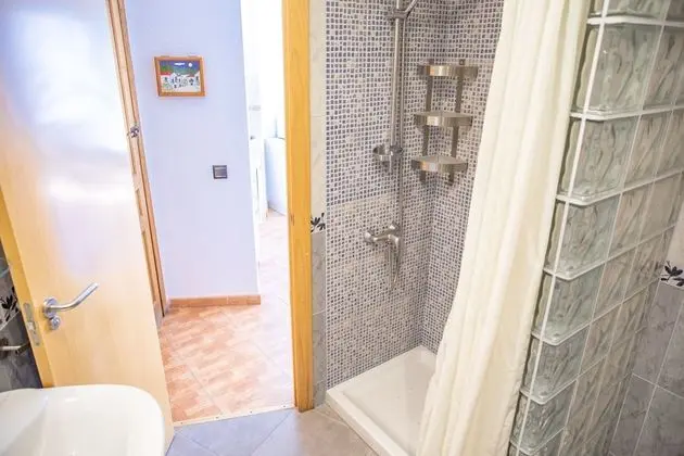 Stüdyo, Balkon