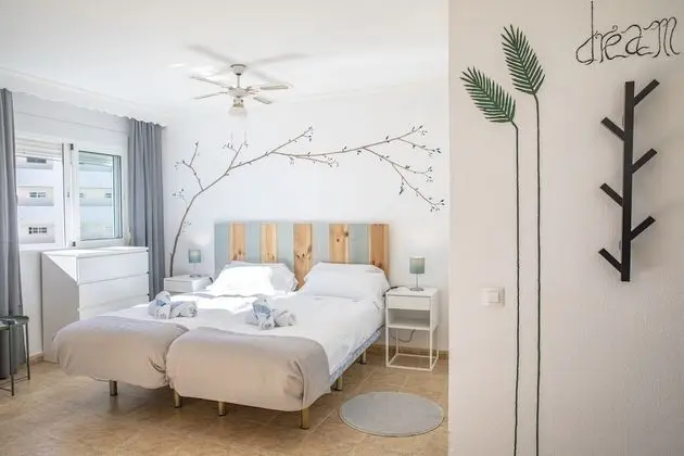 Stüdyo, Balkon, Deniz Manzaralı