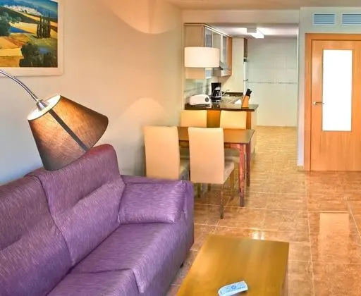 Apart Daire, 2 Yatak Odası, Balkon