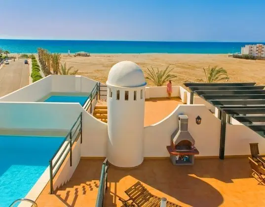 Çatı Katı Süiti (Penthouse), 2 Yatak Odası, Kişiye Özel Havuzlu