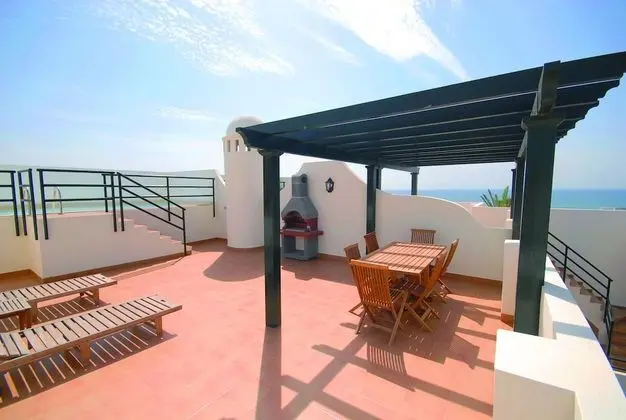 Çatı Katı Süiti (Penthouse), 2 Yatak Odası, Kişiye Özel Havuzlu