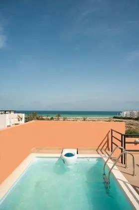 Dubleks, 2 Yatak Odası, Kişiye Özel Havuzlu
